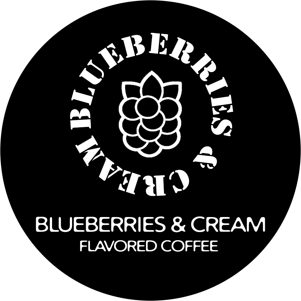Blueberries and Cream 1lb