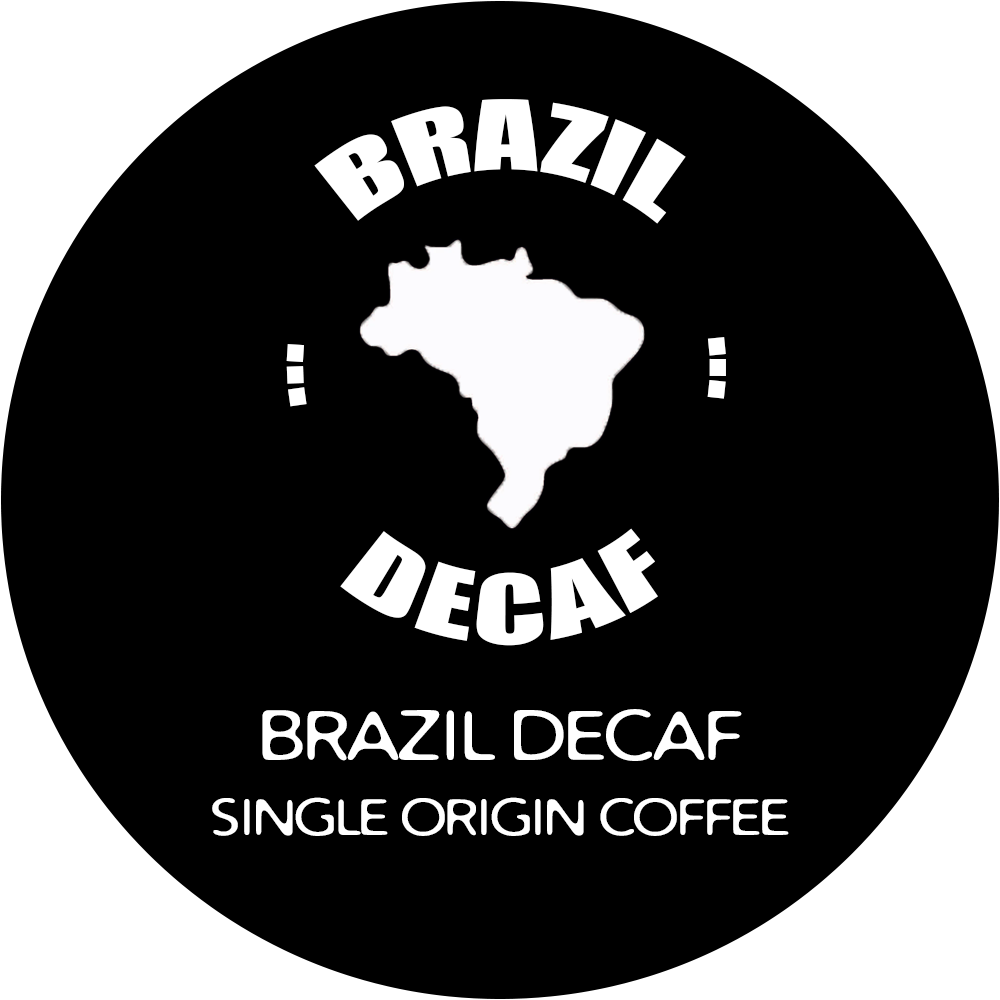 Brazil Decaf
