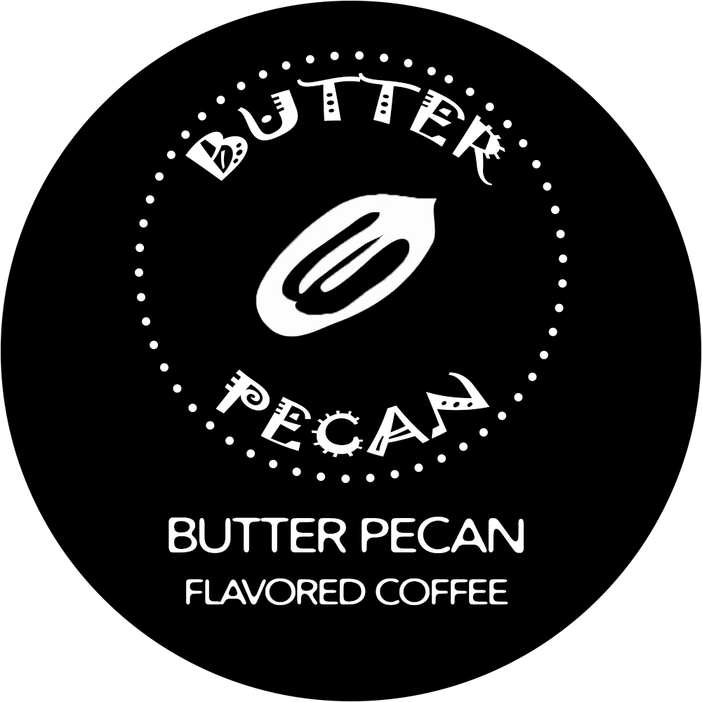 Butter Pecan 1lb Medina River Coffee