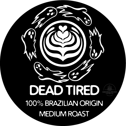 Dead Tired Brazil