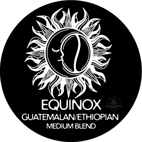 Equinox – Medina River Coffee