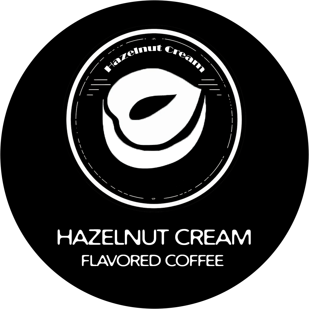 Hazelnut Cream 1lb