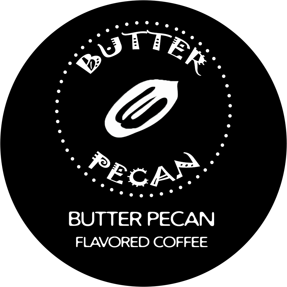Butter Pecan 1lb