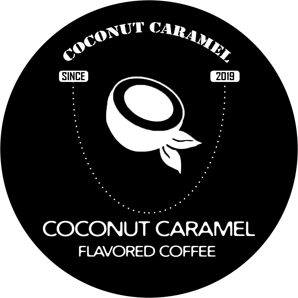 Coconut Caramel 1lb