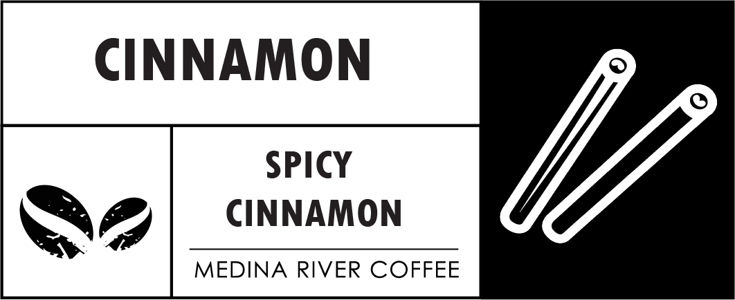 Cinnamon 1lb