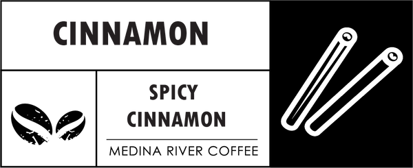 Cinnamon 1lb